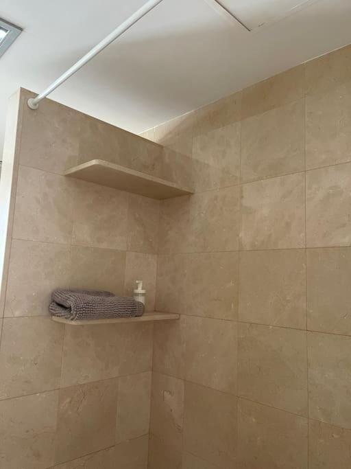 Апартаменти Riviera Park 7A - Air Con- Wi-Fi- Uk Channels- 5 Minutes Walking From The Sea Тіас Екстер'єр фото